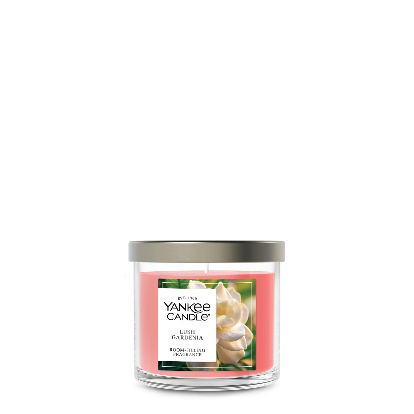Lush Gardenia QBO