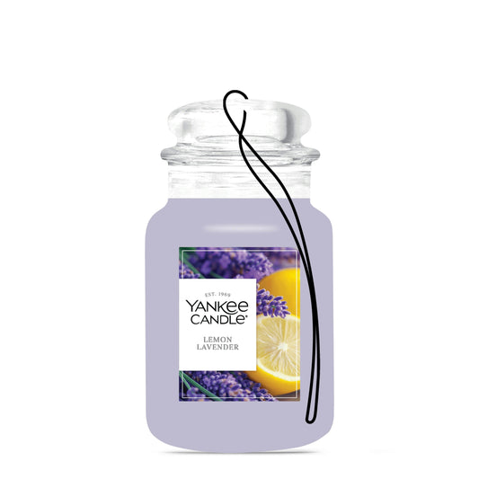 Lemon Lavender NTH