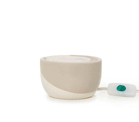 Ceramic Slanted Glaze ATJ