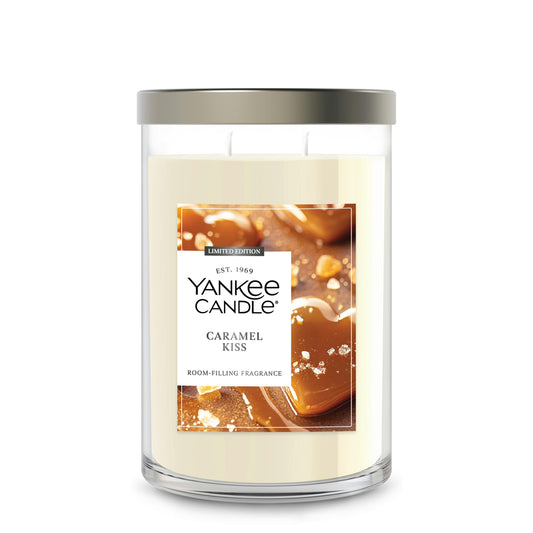 Caramel Kiss VVR