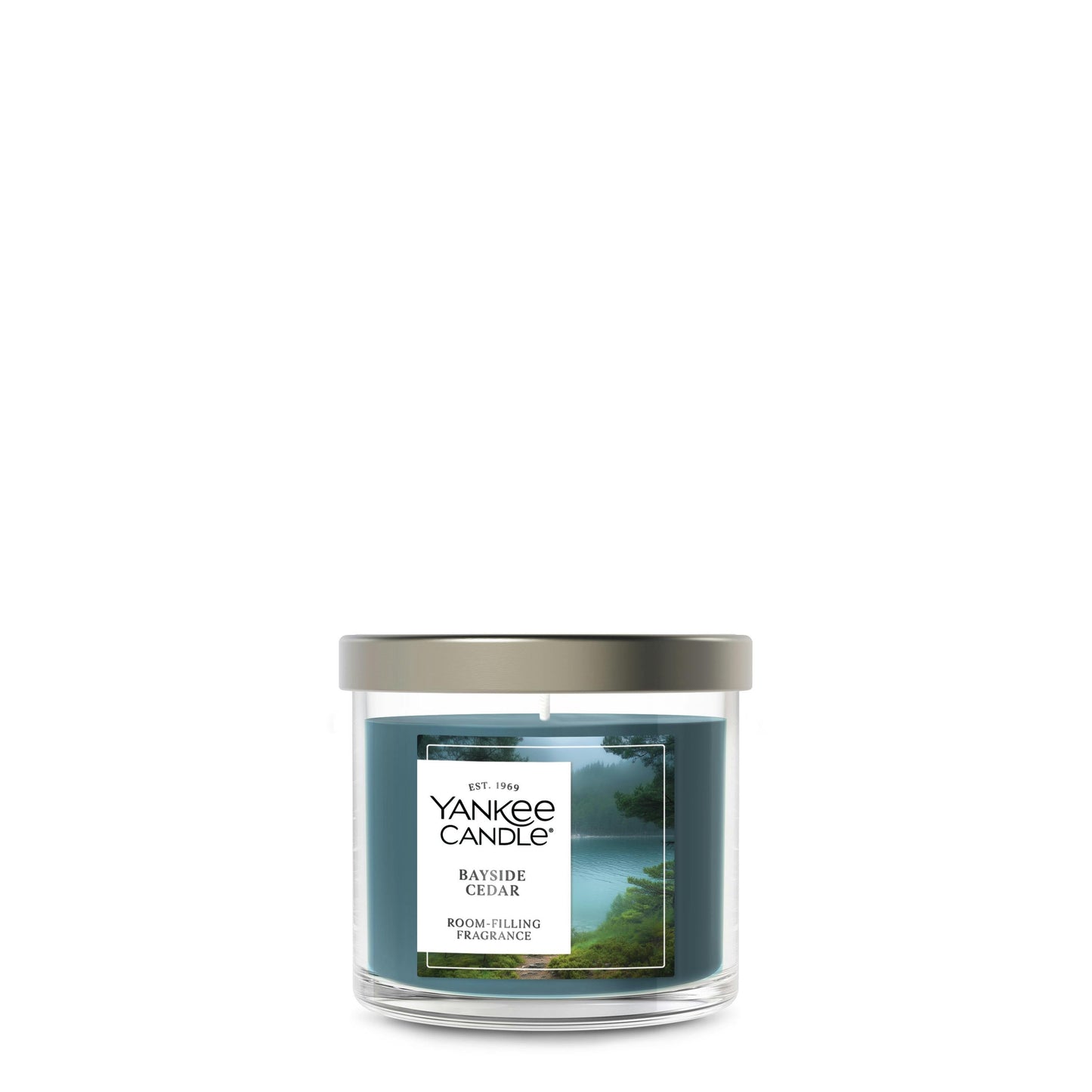 Bayside Cedar KJ1