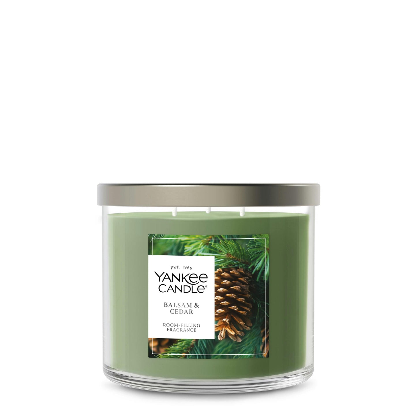 Balsam & Cedar 8OP