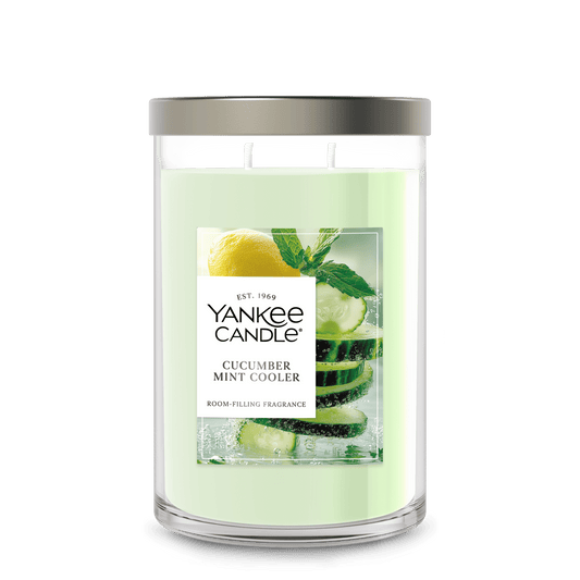 Cucumber Mint Cooler OP4
