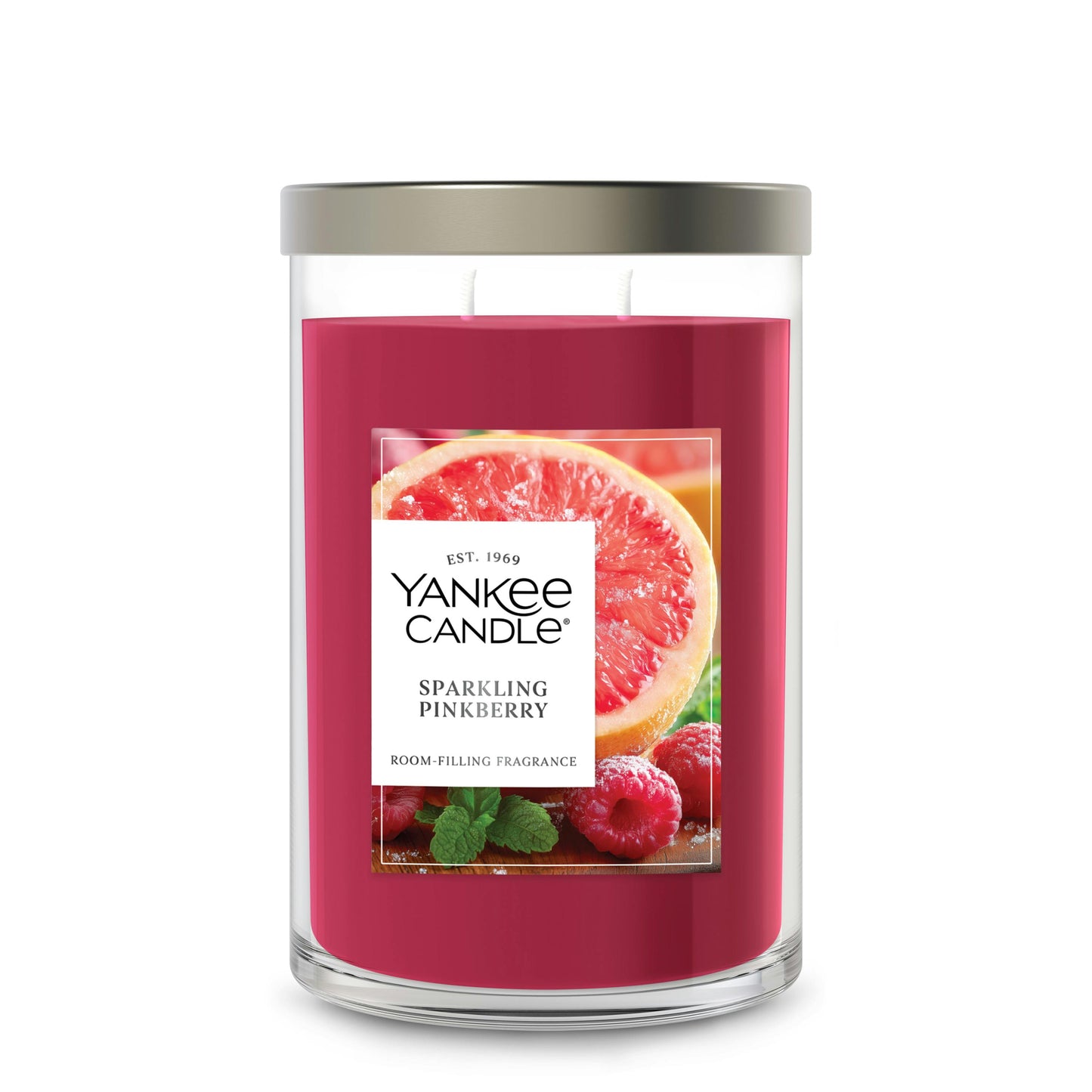 Sparkling Pinkberry 10G