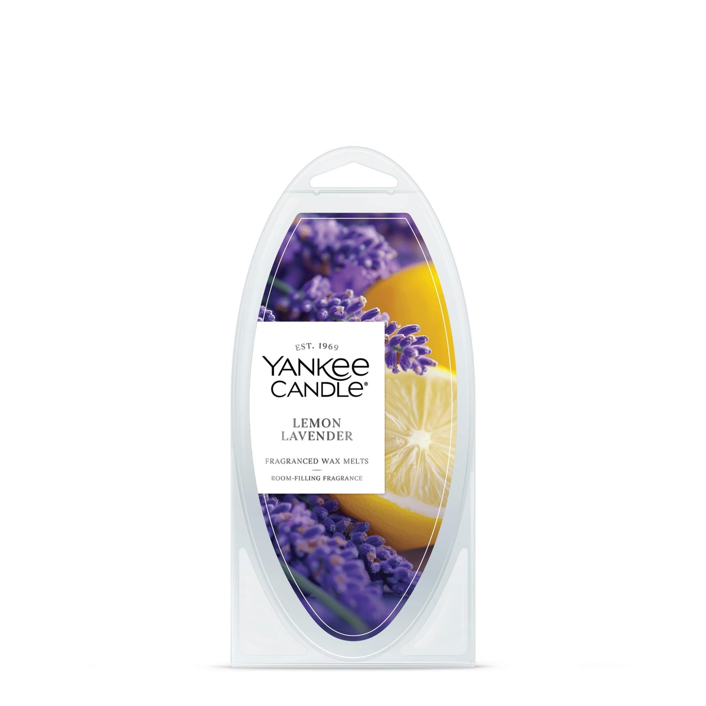 Lemon Lavender 3HC