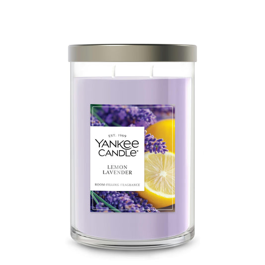 Lemon Lavender 5RO