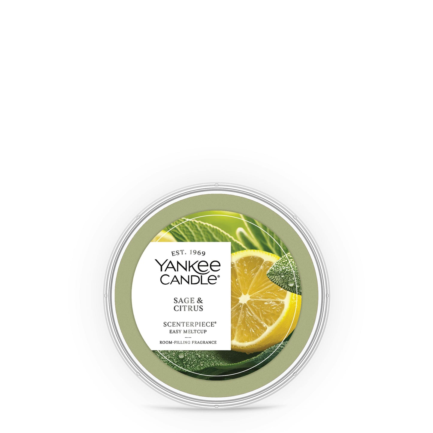 Sage & Citrus JF7