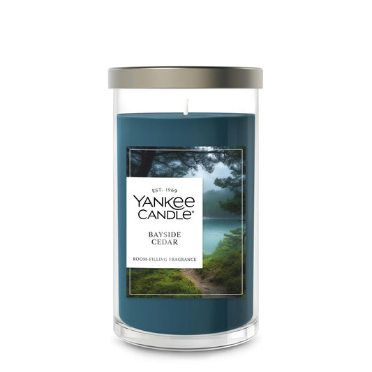 Bayside Cedar B7L