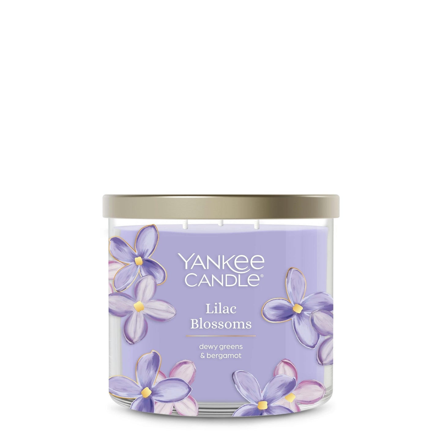 Lilac Blossoms 1DU
