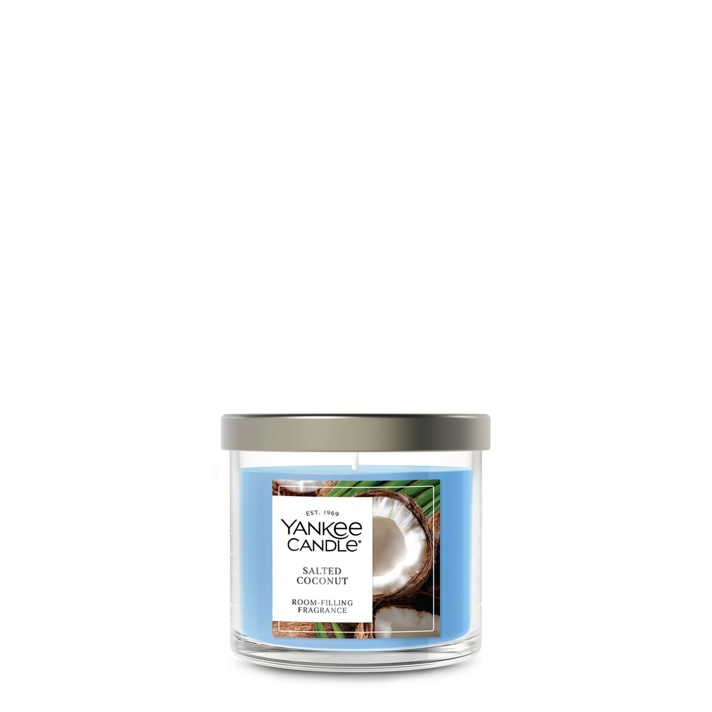 Salted Coconut YEH