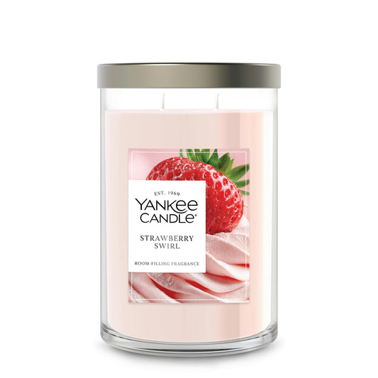 Strawberry Swirl RAP