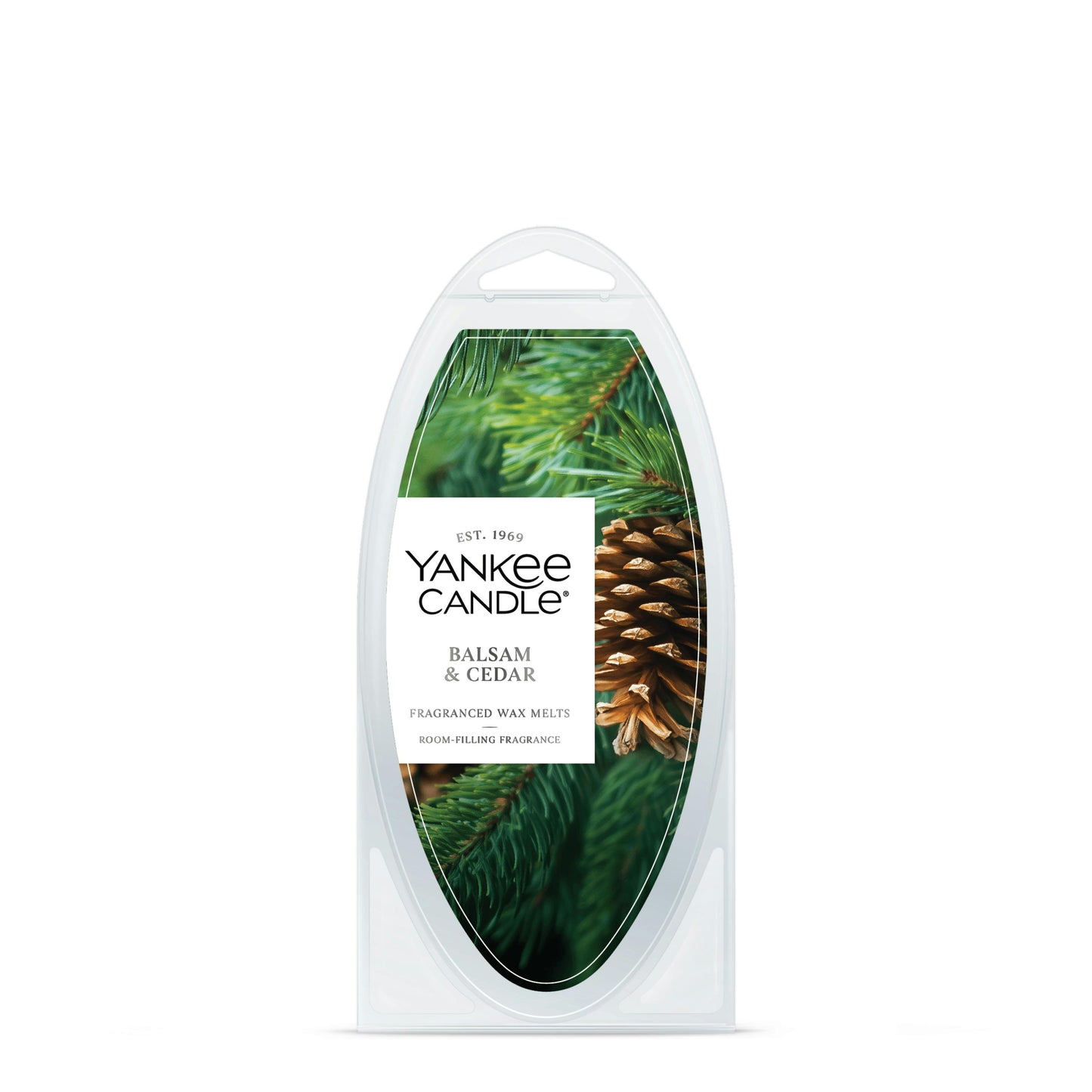 Balsam & Cedar RYQ