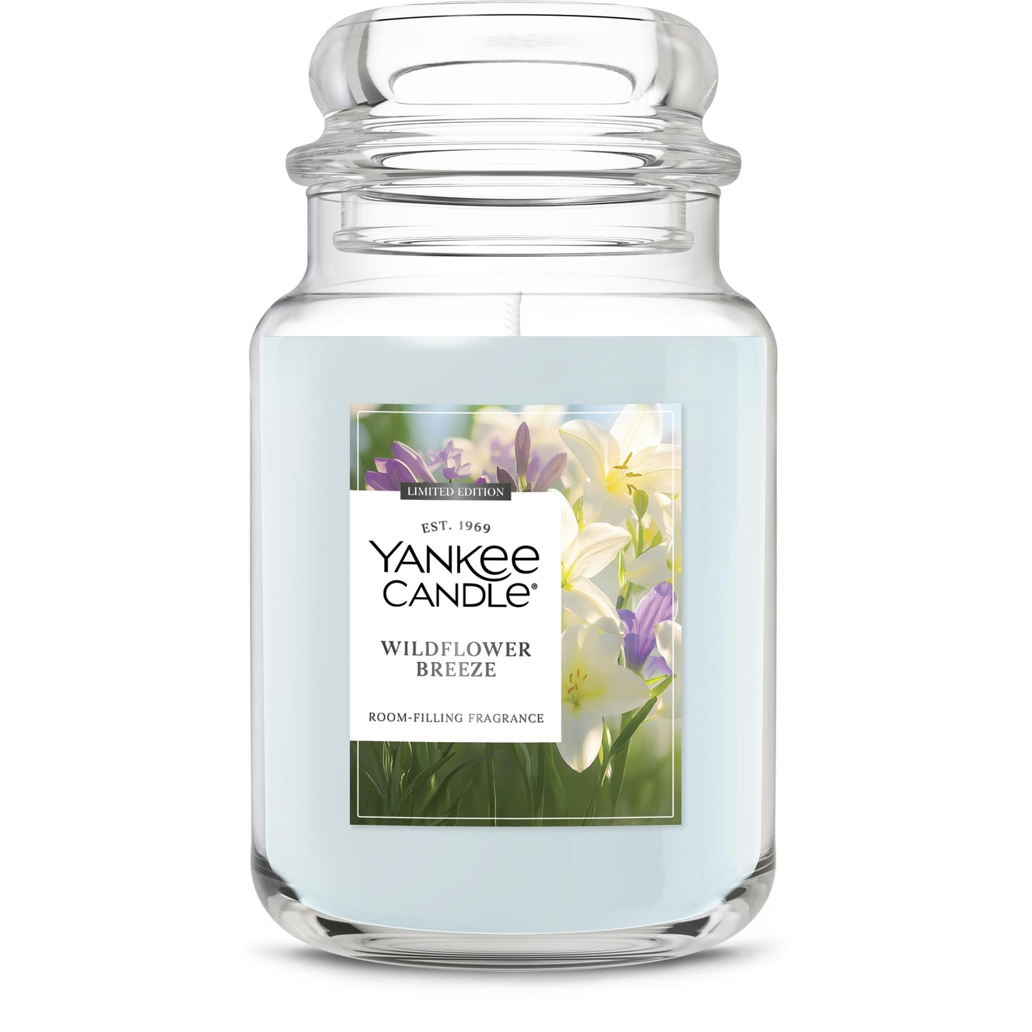 Wildflower Breeze 22H