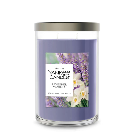 Lavender Vanilla P3C
