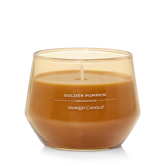 Golden Pumpkin 9UV