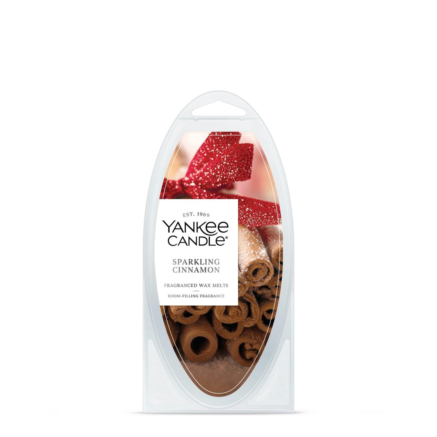 Sparkling Cinnamon V2O