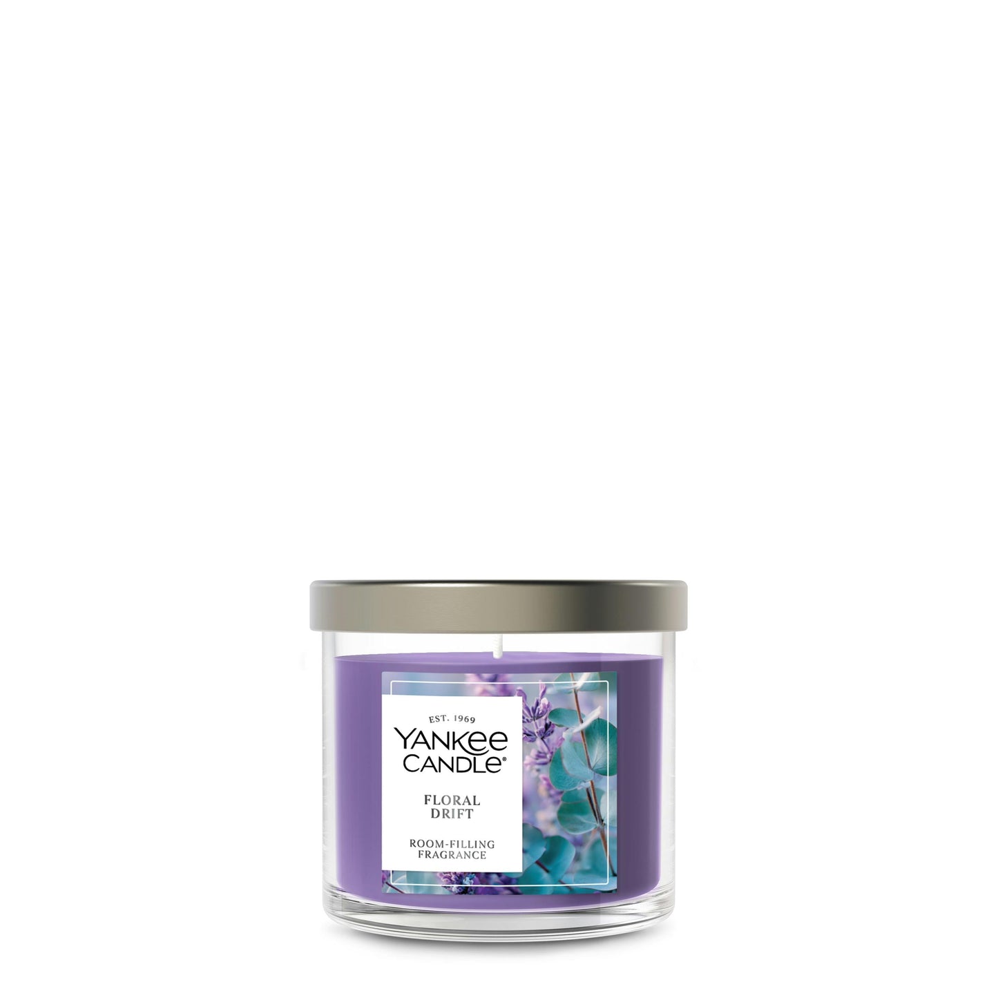Floral Drift TJD