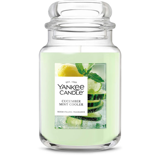 Cucumber Mint Cooler XVH