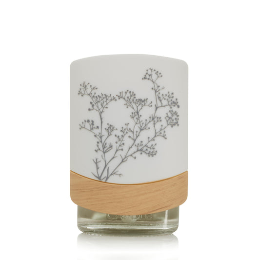 Natural Simplicity ScentPlug® Diffuser with Light 0W6