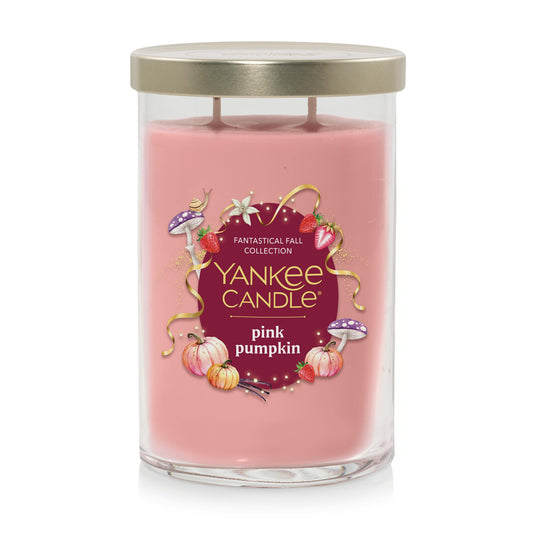 Pink Pumpkin 42L