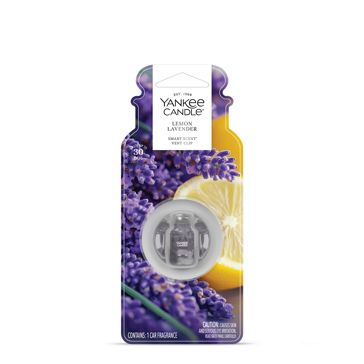 Lemon Lavender JN9
