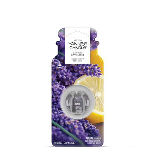 Lemon Lavender JN9