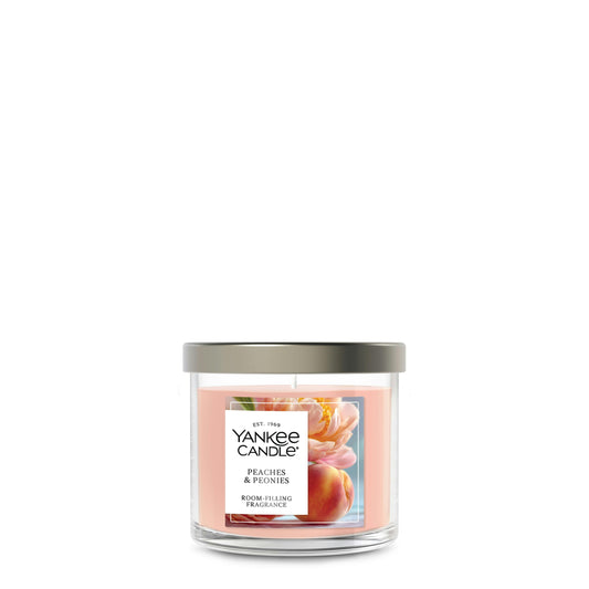 Peaches & Peonies UAA