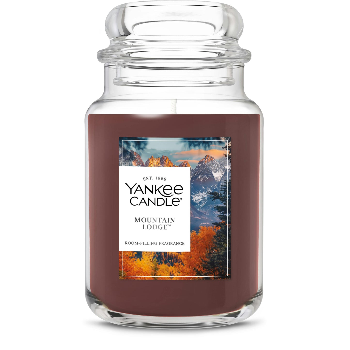Mountain Lodge™ EDK