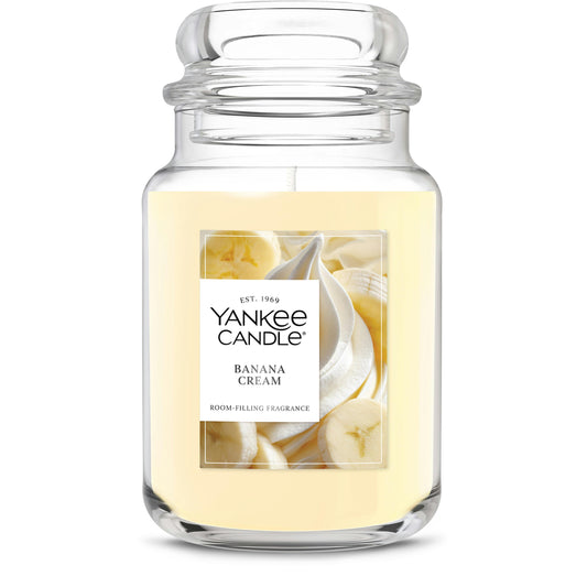 Banana Cream N93