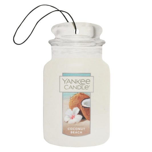 Coconut Beach DQY