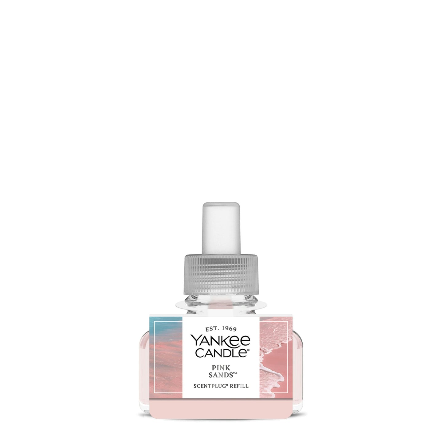 Pink Sands™ T0X