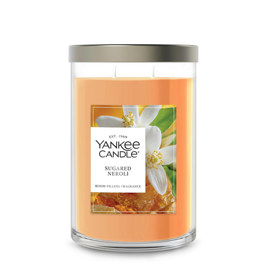 Sugared Neroli N7D