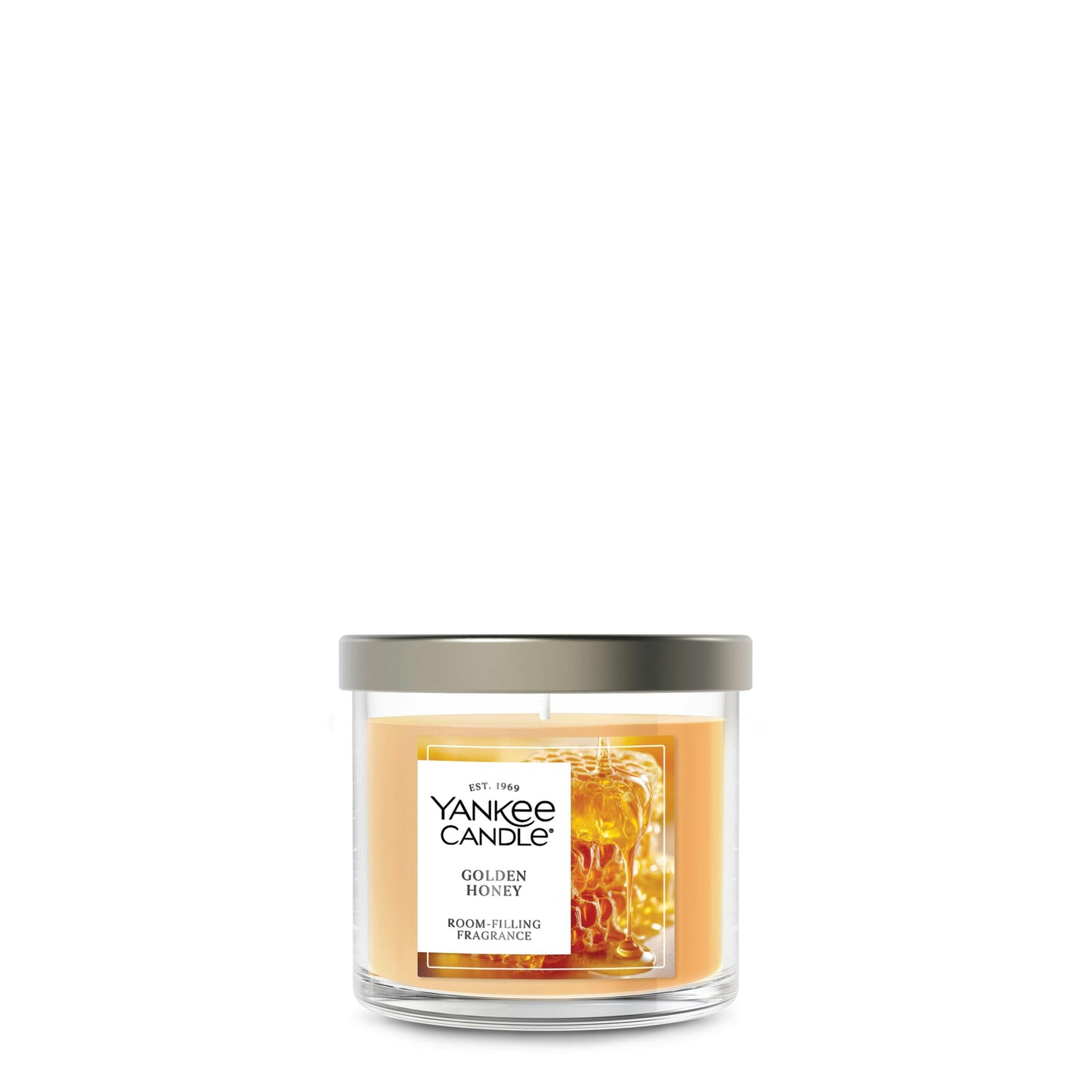 Golden Honey QR2