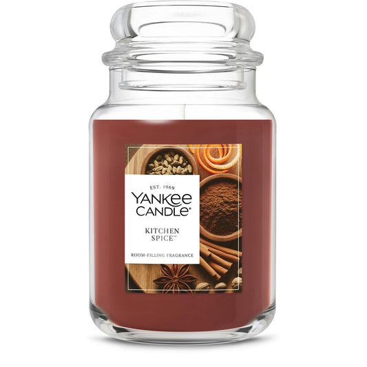 Kitchen Spice™ 31W
