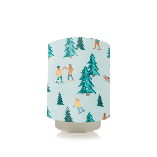 Après Ski ScentPlug® Diffuser with Light J12