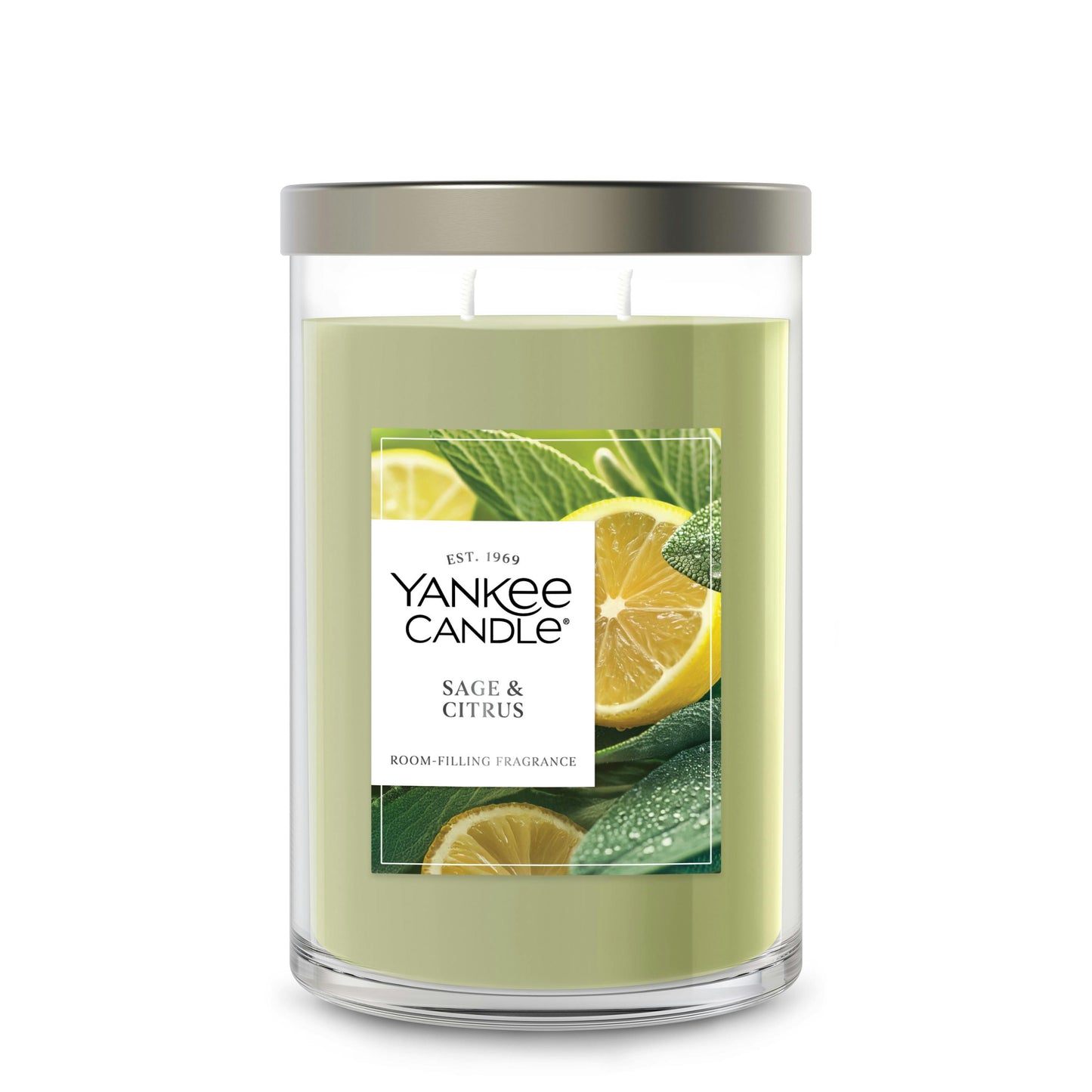 Sage & Citrus H9E