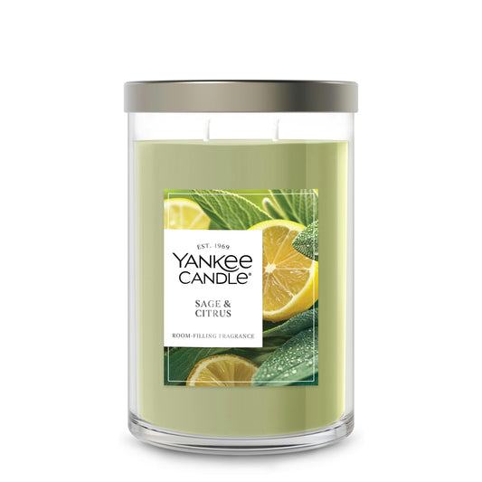 Sage & Citrus H9E