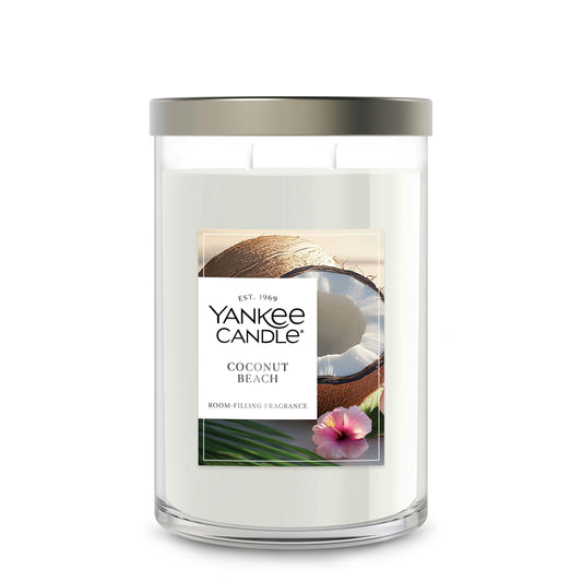 Coconut Beach IZE