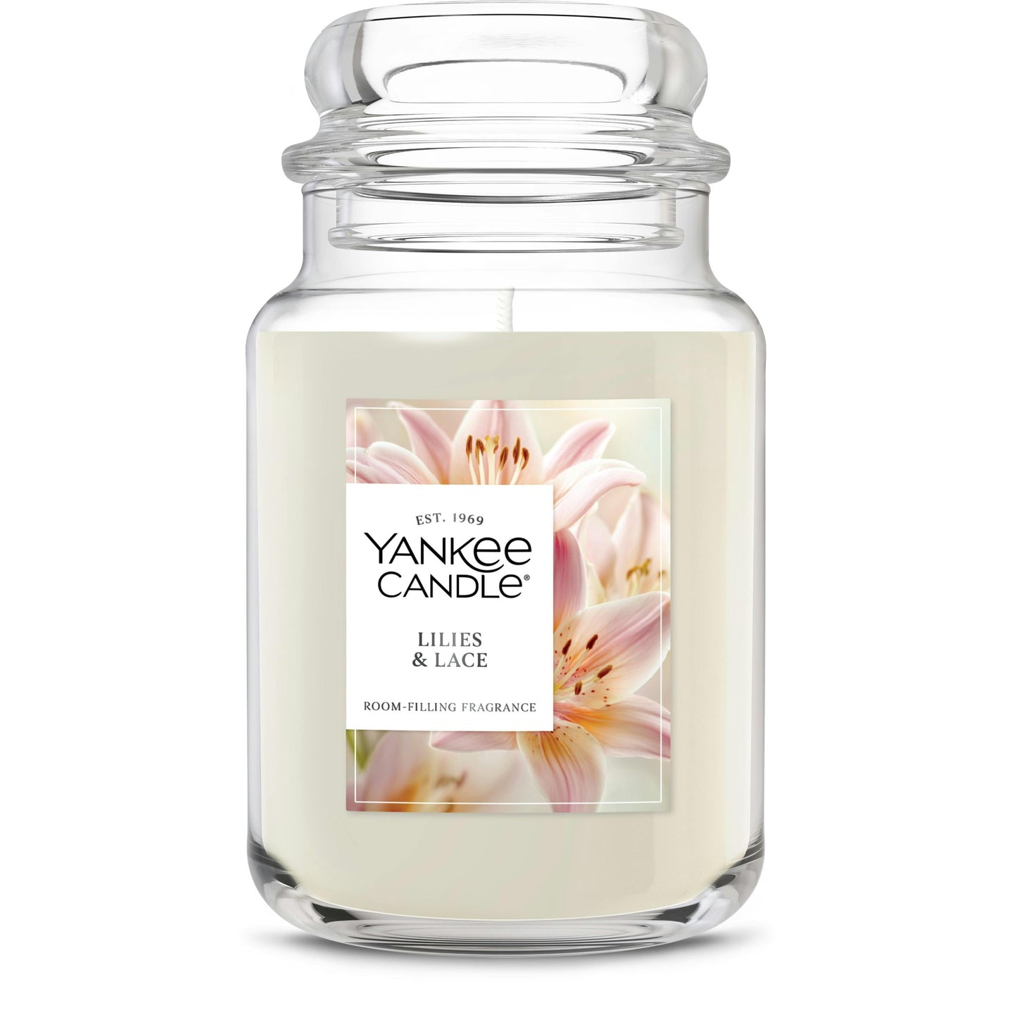 Lilies & Lace FJU