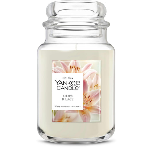 Lilies & Lace FJU
