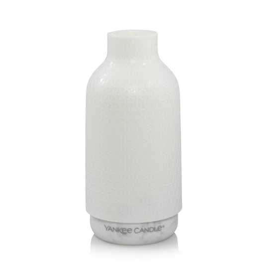 White Belmont Fragrance Dispenser TUQ