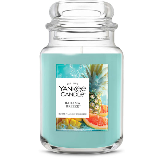 Bahama Breeze™ 7JB