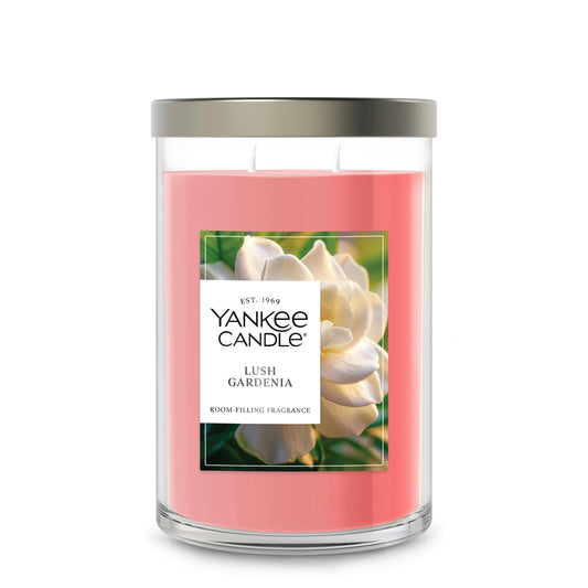 Lush Gardenia HQX