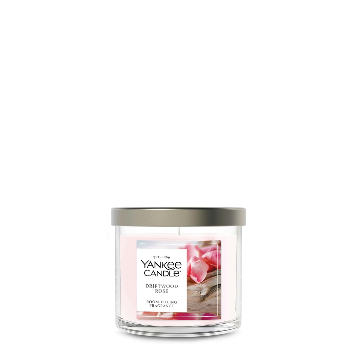 Driftwood Rose 3HC