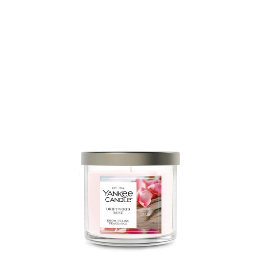Driftwood Rose 3HC