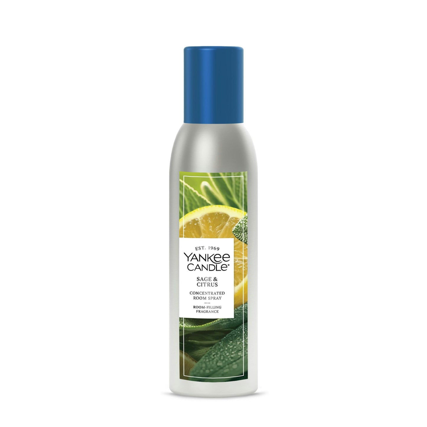 Sage & Citrus LF3