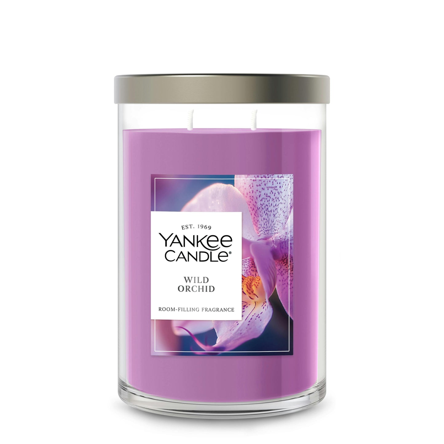 Wild Orchid 8J3