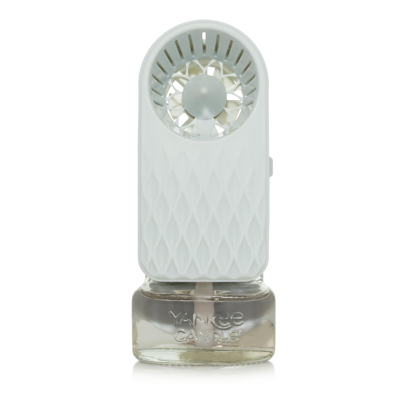 Fade Fan ScentPlug® Fan Diffuser with Light ESP