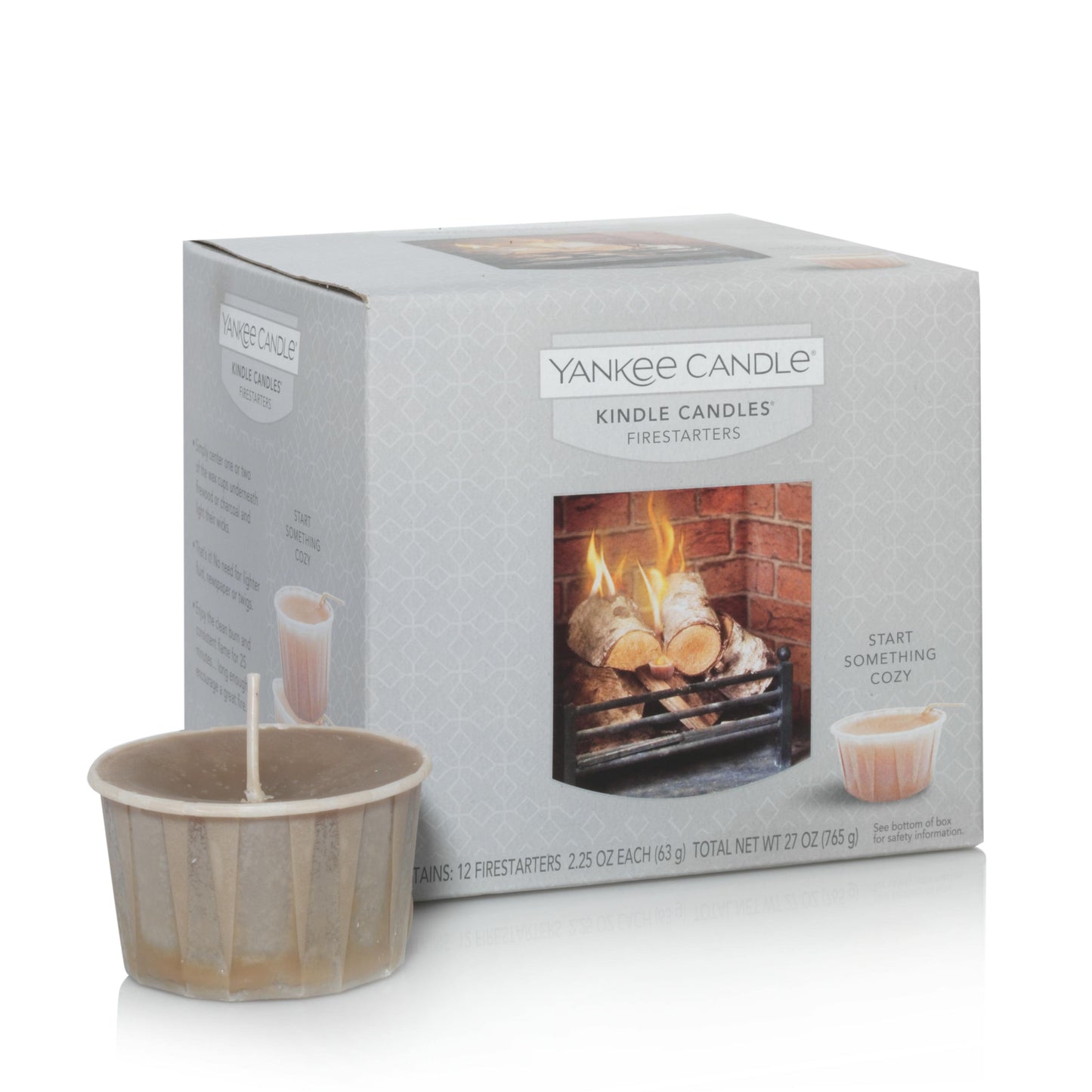 Kindle Candles® 6BS