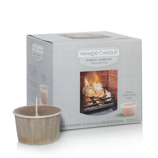 Kindle Candles® 6BS